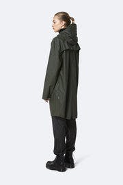 Long Jacket - Green